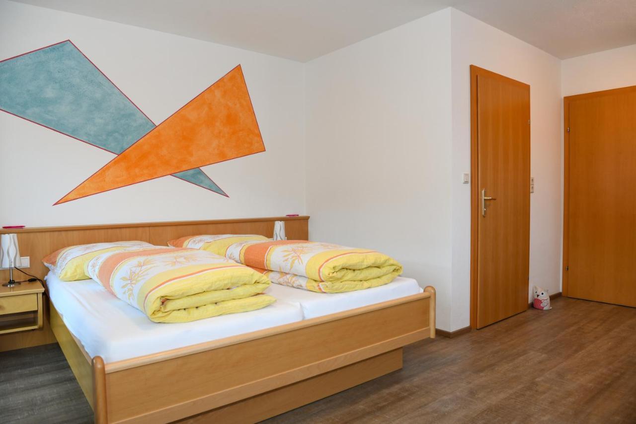 Privatpension Herta Sankt Georgen ob Murau Esterno foto