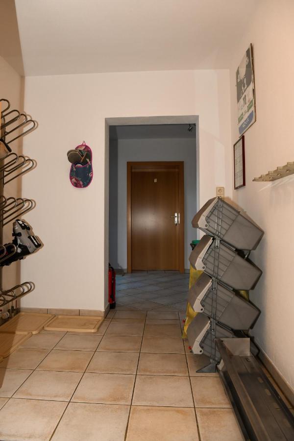 Privatpension Herta Sankt Georgen ob Murau Esterno foto