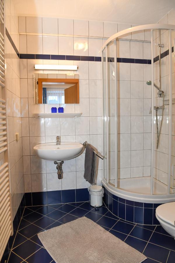 Privatpension Herta Sankt Georgen ob Murau Esterno foto